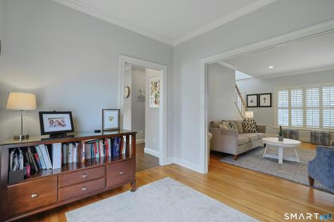 19 Cross Street Greenwich CT 06831