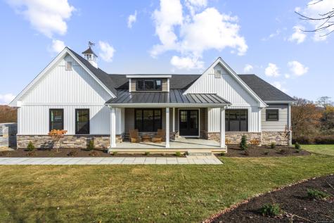 11 Twin Valley Road East Lyme CT 06333