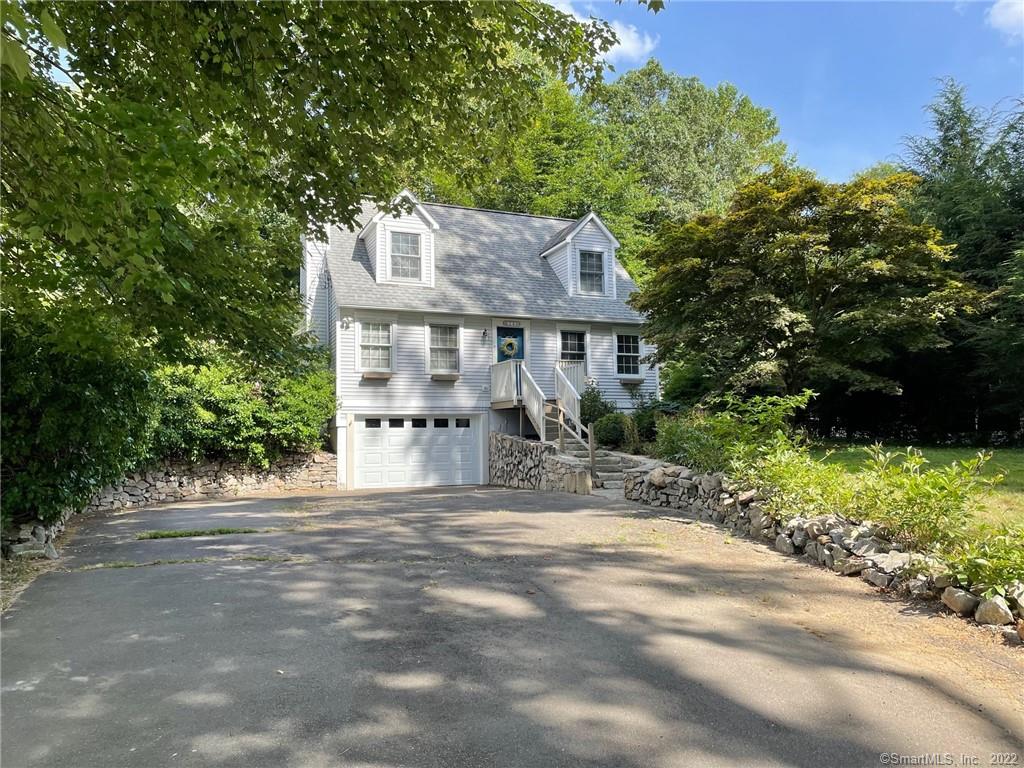 246 Booth Hill Road Trumbull CT 06611