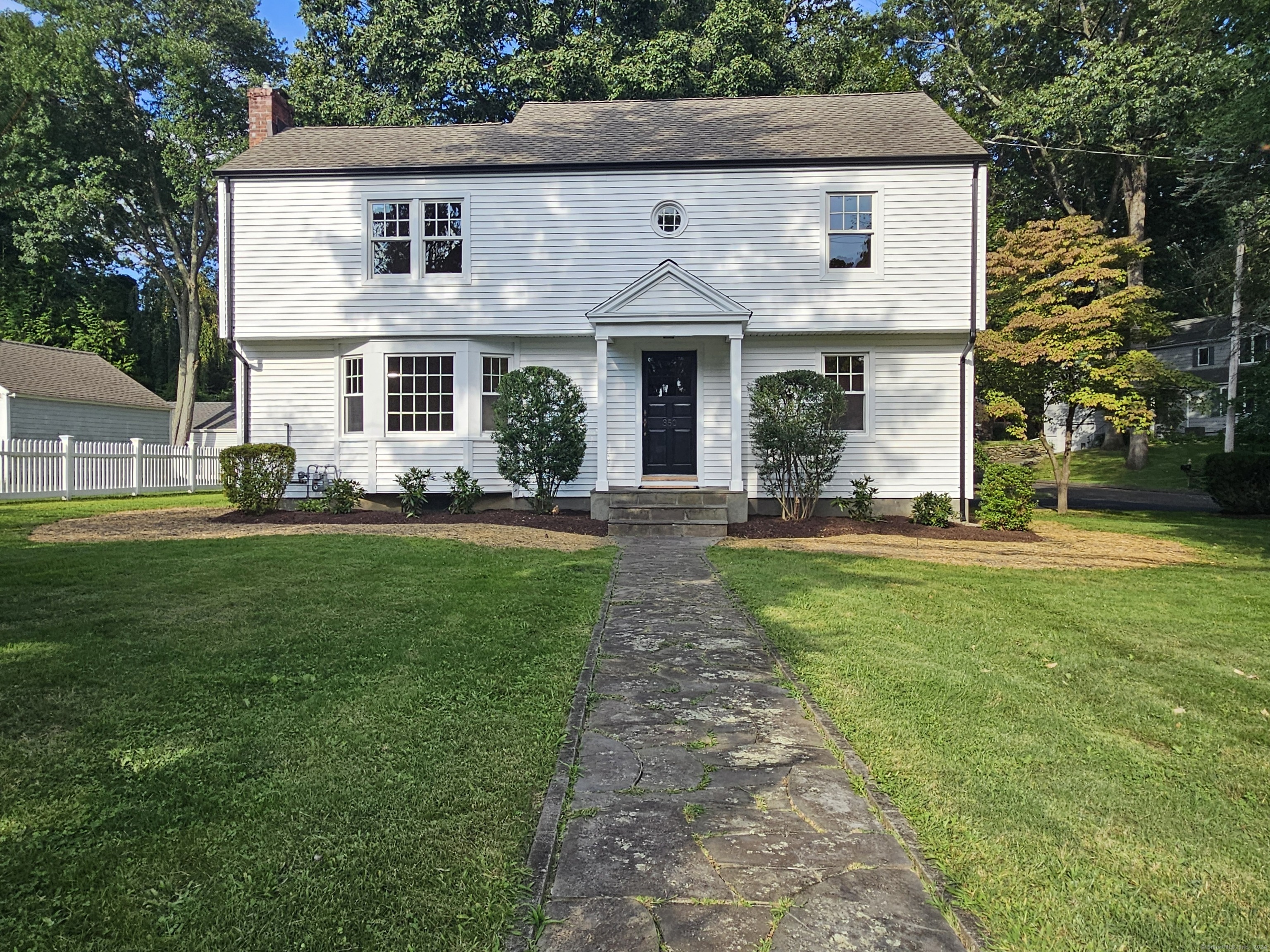 350 Church Hill Road Fairfield CT 06825