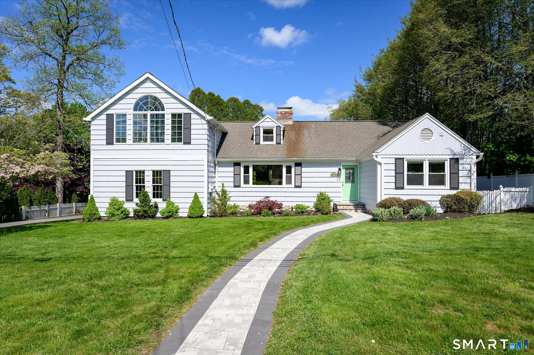 43 Green Knolls Lane Fairfield CT 06824