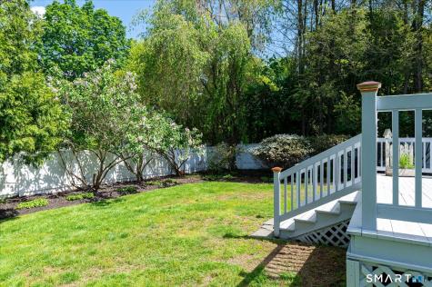 43 Green Knolls Lane Fairfield CT 06824