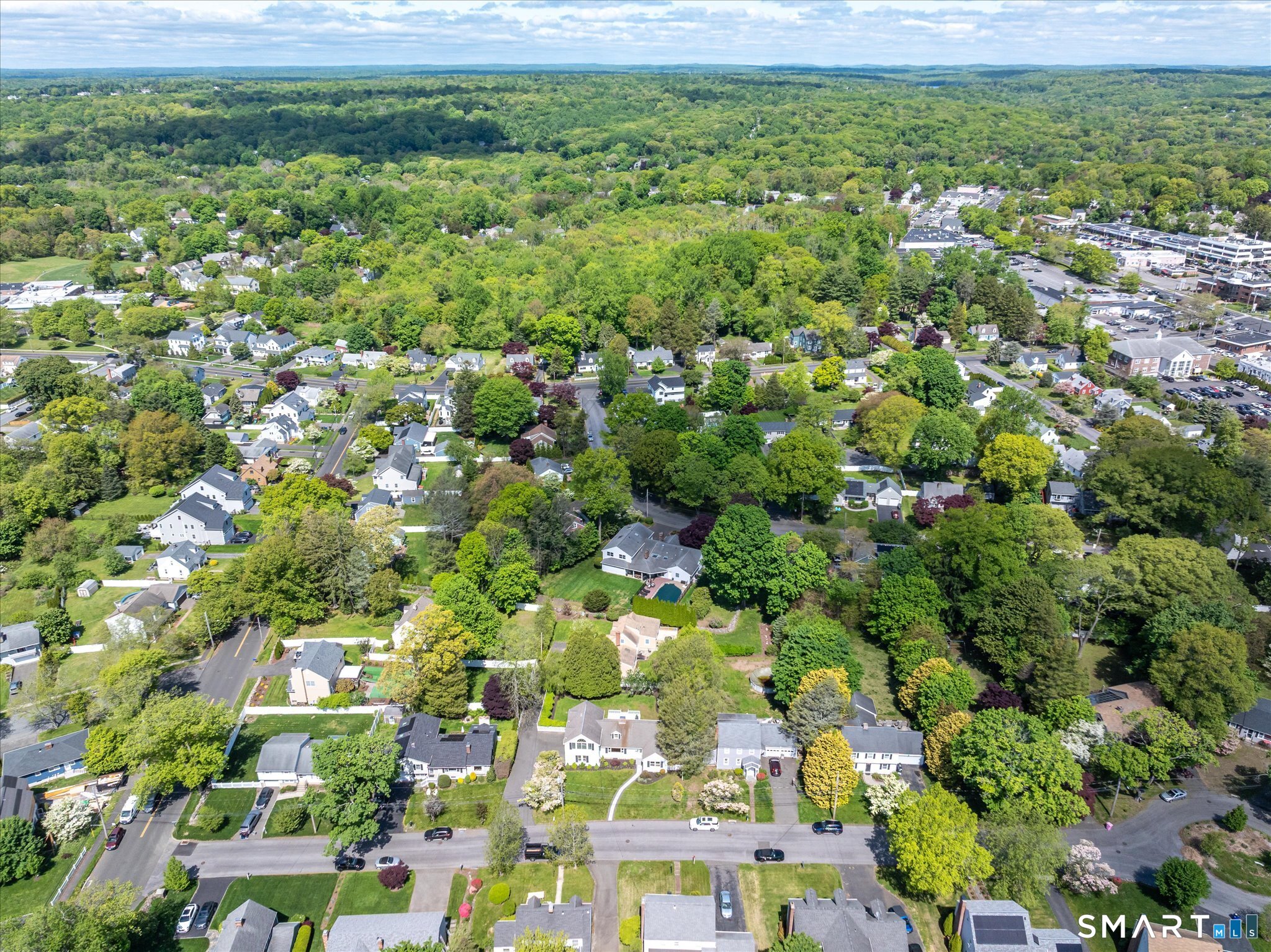 43 Green Knolls Lane Fairfield CT 06824