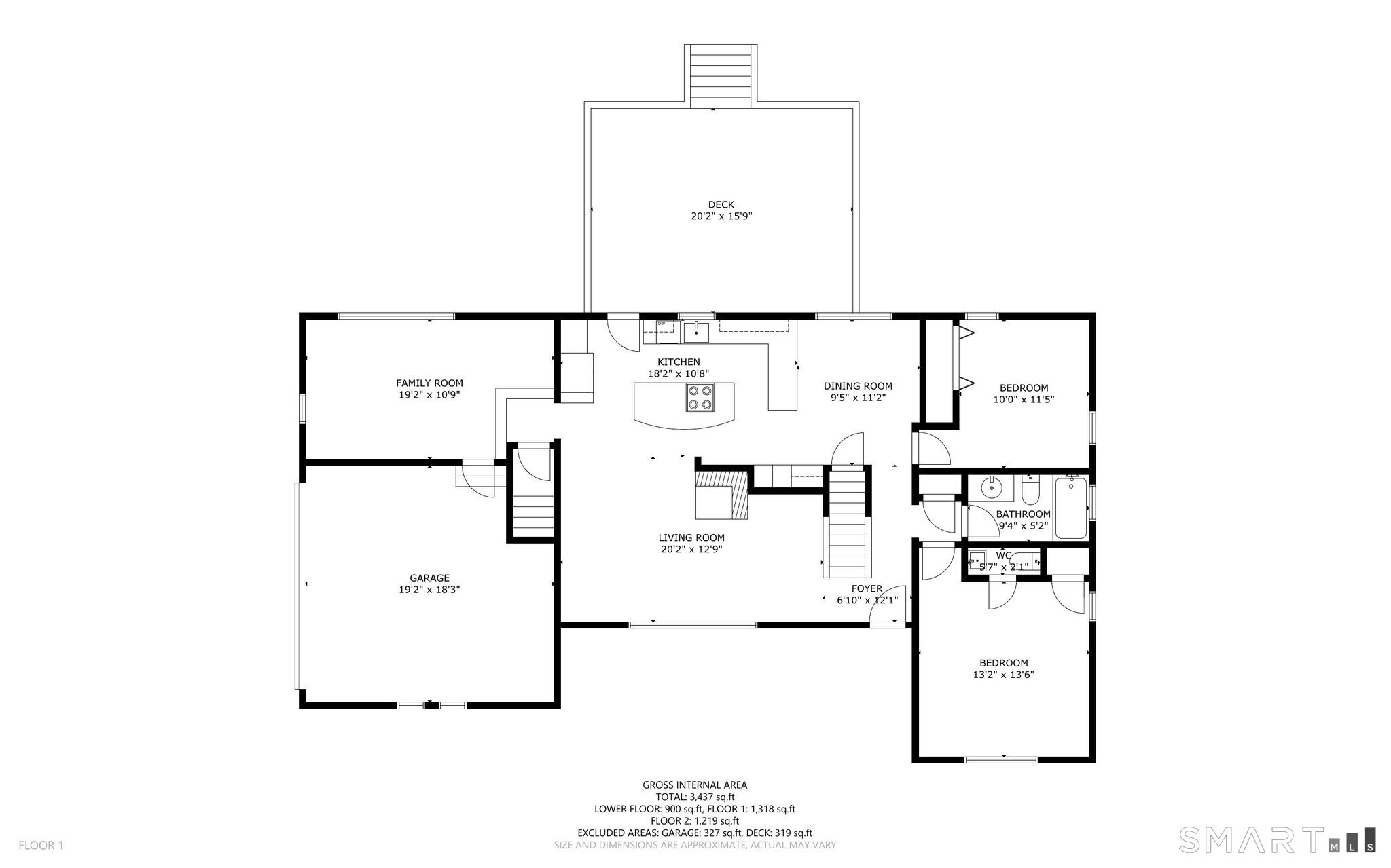 43 Green Knolls Lane Fairfield CT 06824