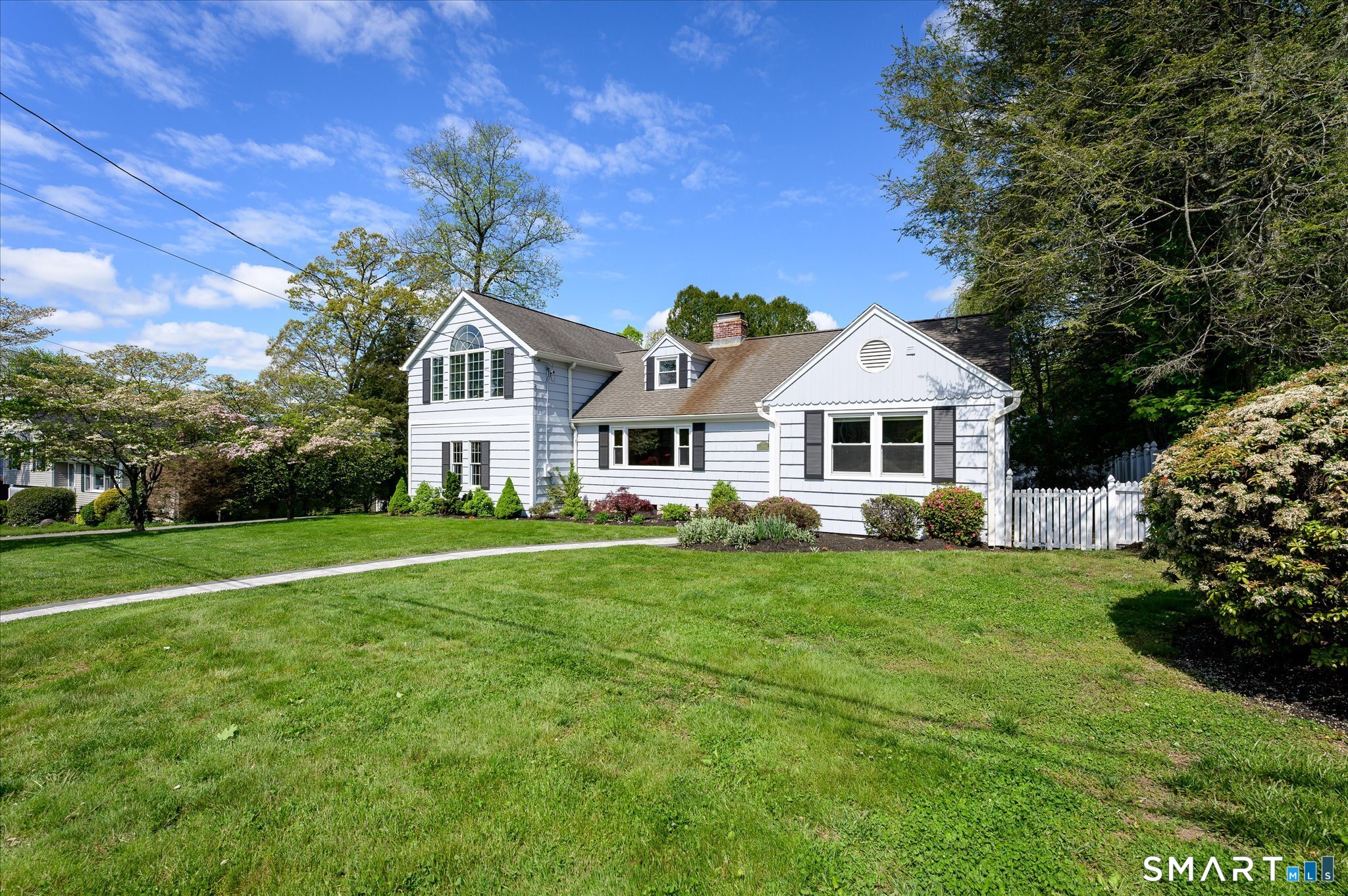 43 Green Knolls Lane Fairfield CT 06824
