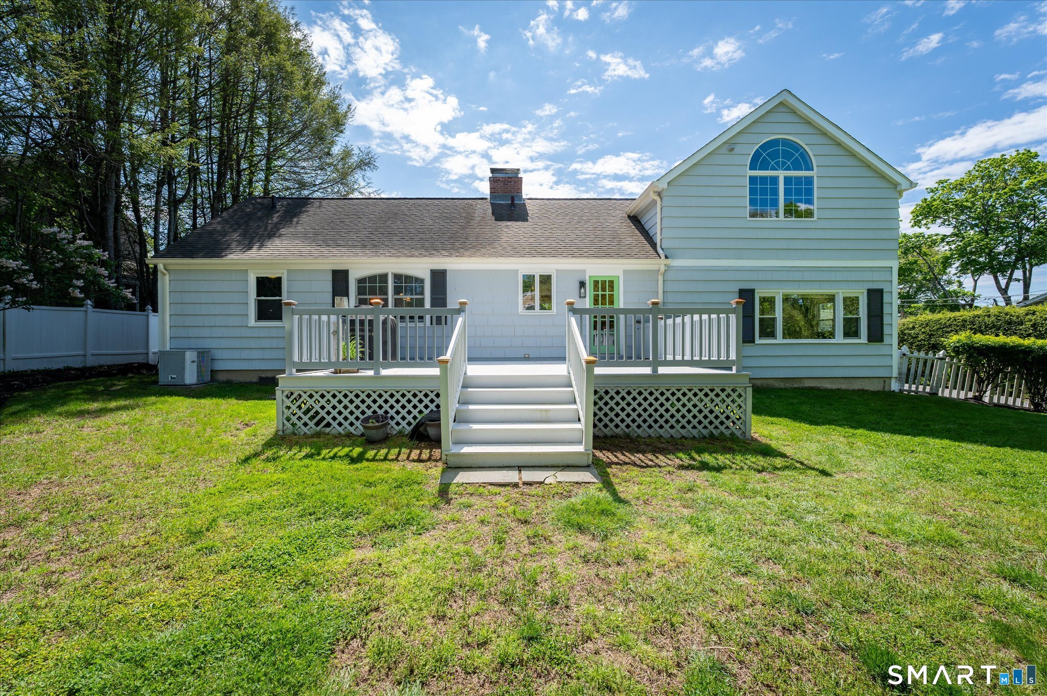 43 Green Knolls Lane Fairfield CT 06824