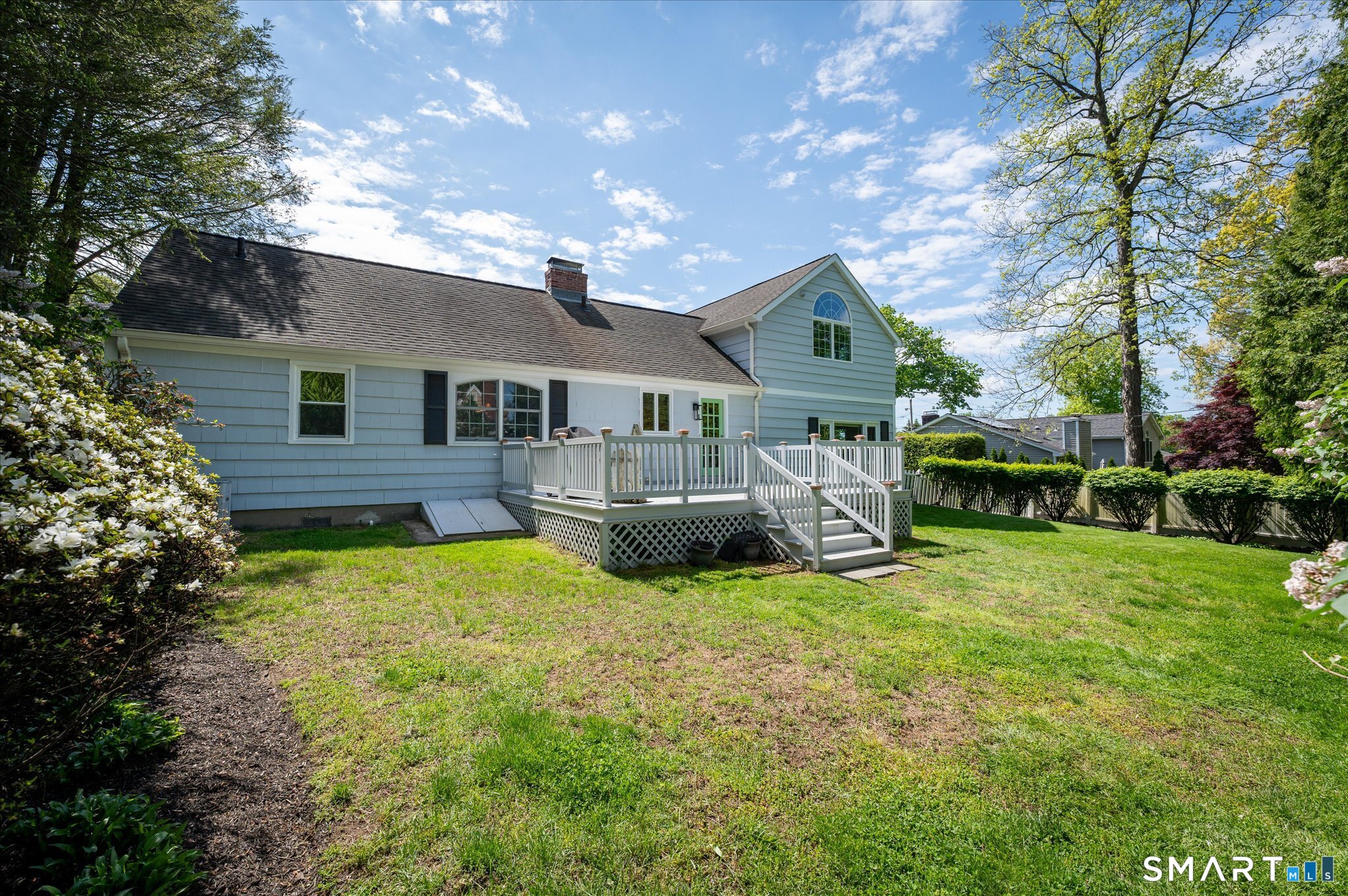 43 Green Knolls Lane Fairfield CT 06824