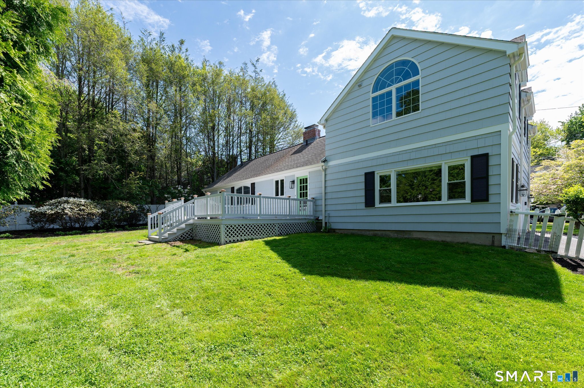 43 Green Knolls Lane Fairfield CT 06824