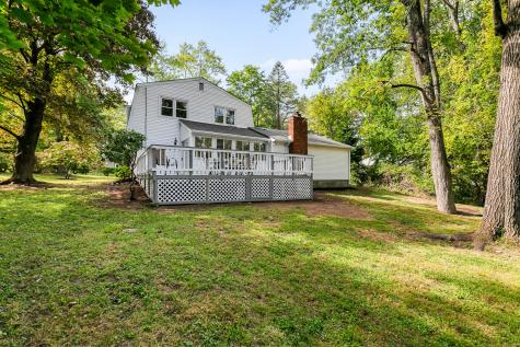 31 Sterling Drive New Milford CT 06776
