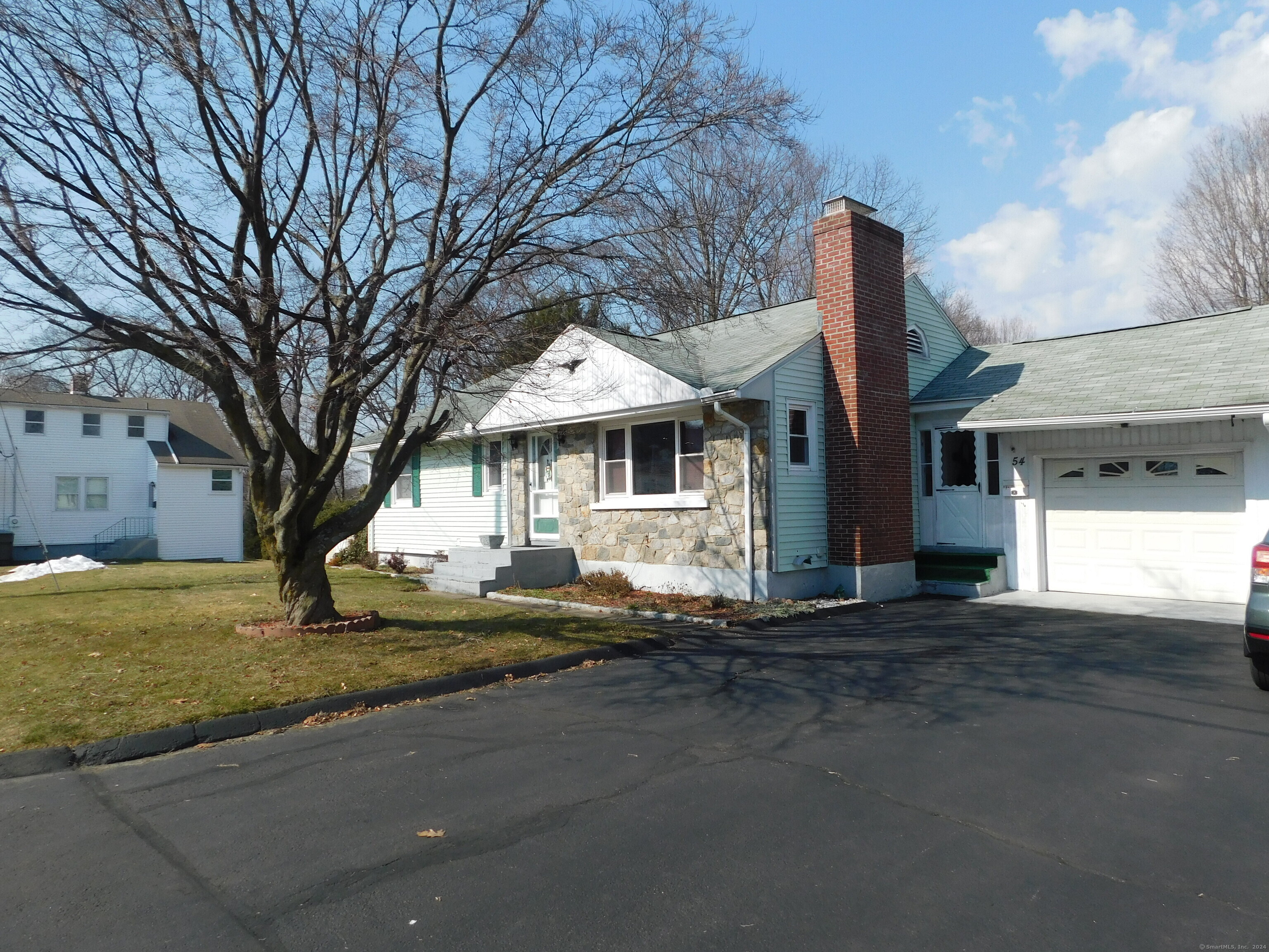 54 Cherry Street Bristol CT 06010