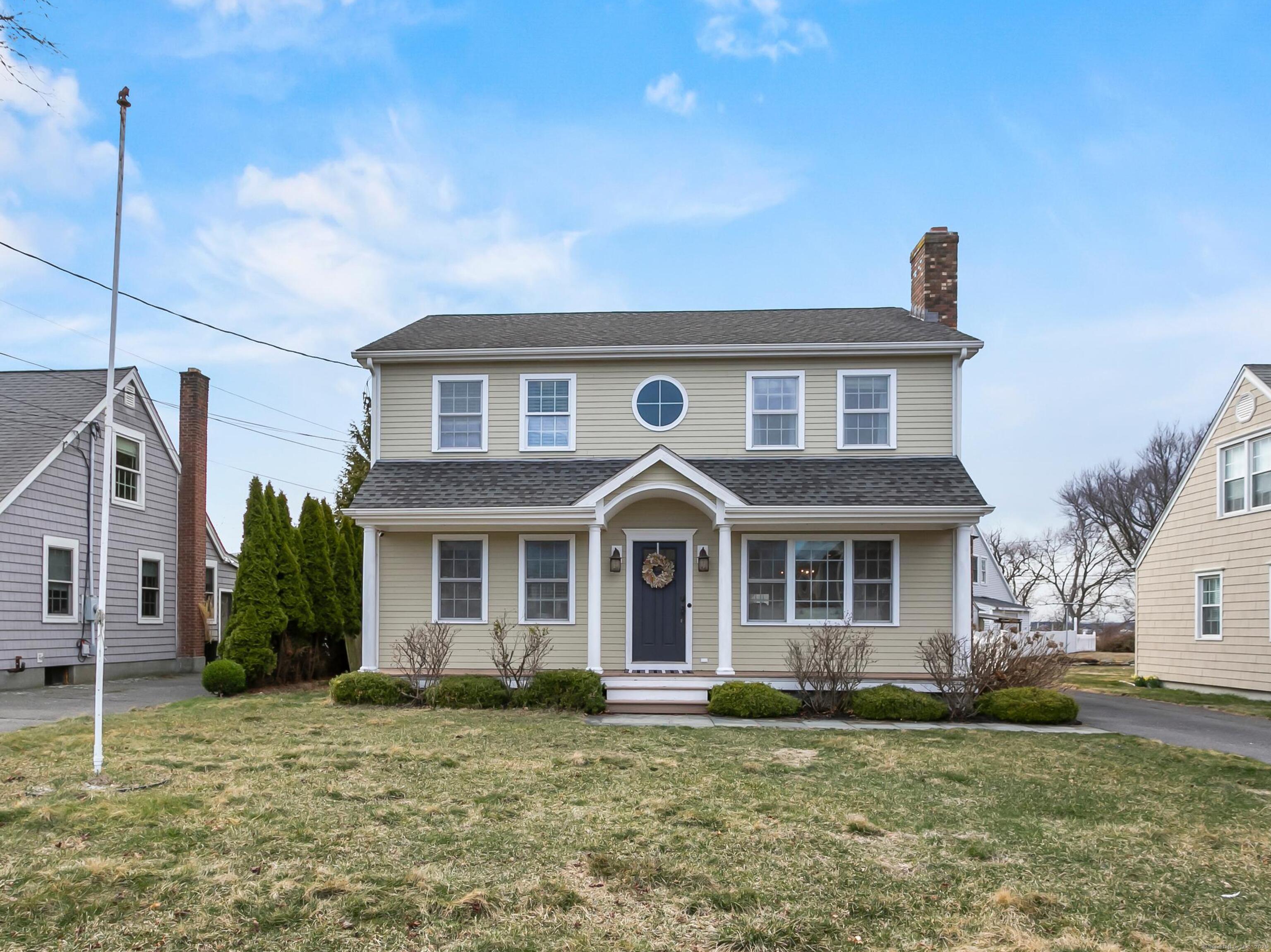 365 3RD Avenue Stratford CT 06615