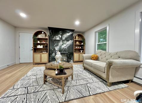 32 Forest North Court Hamden CT 06518