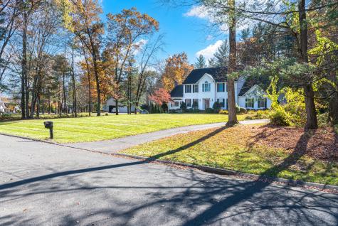 35 Cantlewood Drive Somers CT 06071