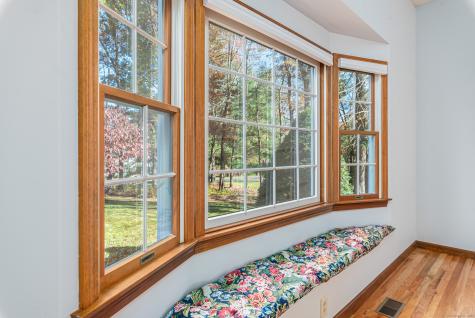 35 Cantlewood Drive Somers CT 06071