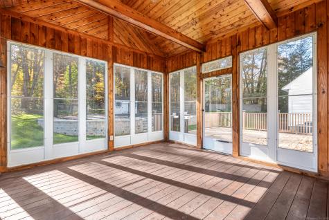 35 Cantlewood Drive Somers CT 06071