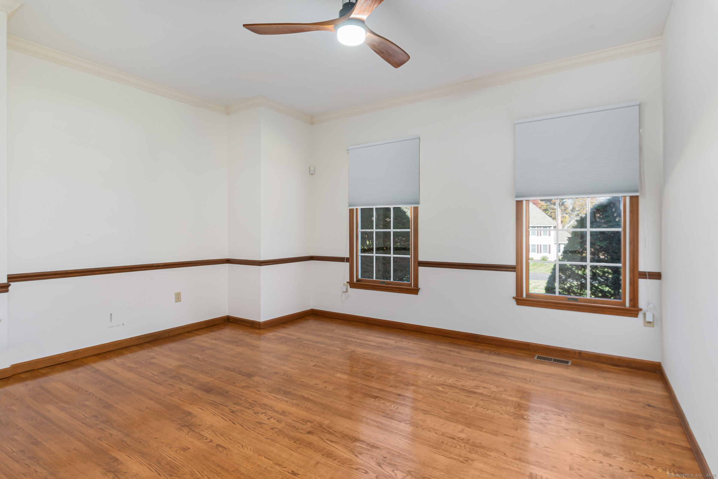 35 Cantlewood Drive Somers CT 06071