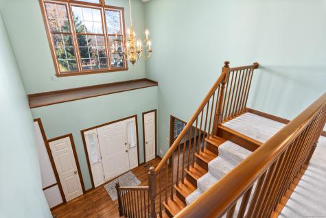 35 Cantlewood Drive Somers CT 06071