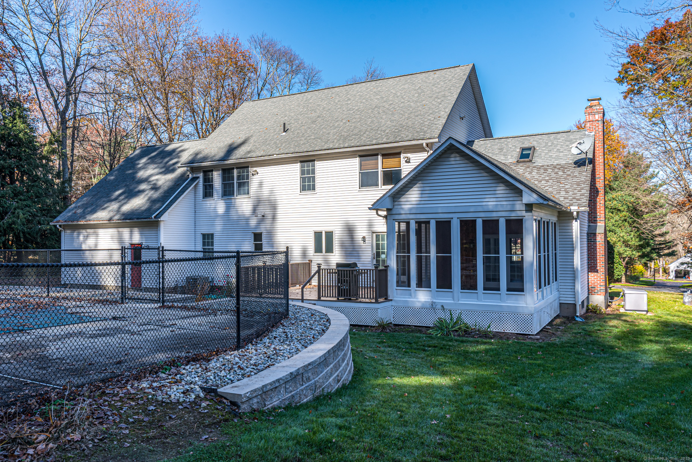 35 Cantlewood Drive Somers CT 06071