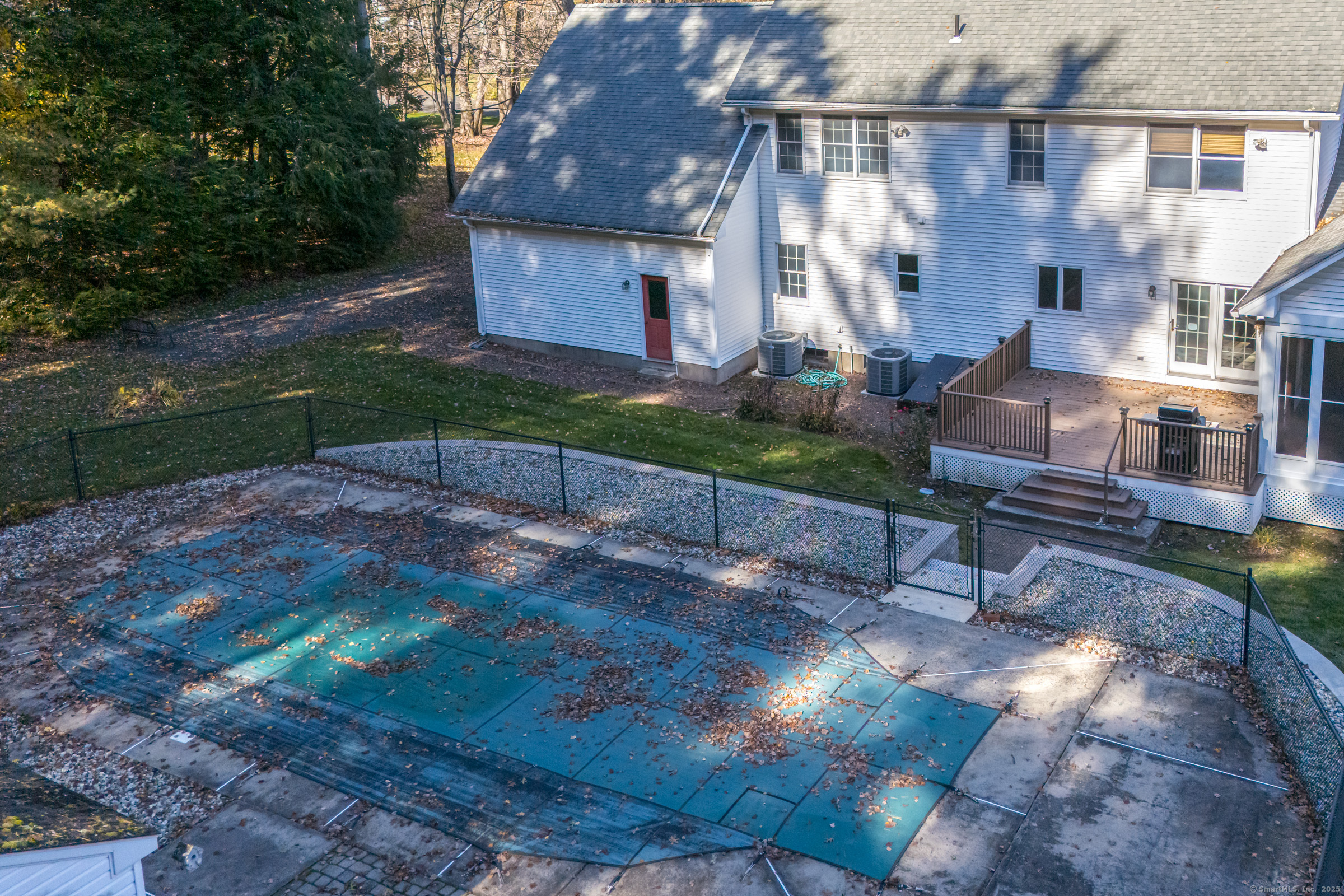 35 Cantlewood Drive Somers CT 06071