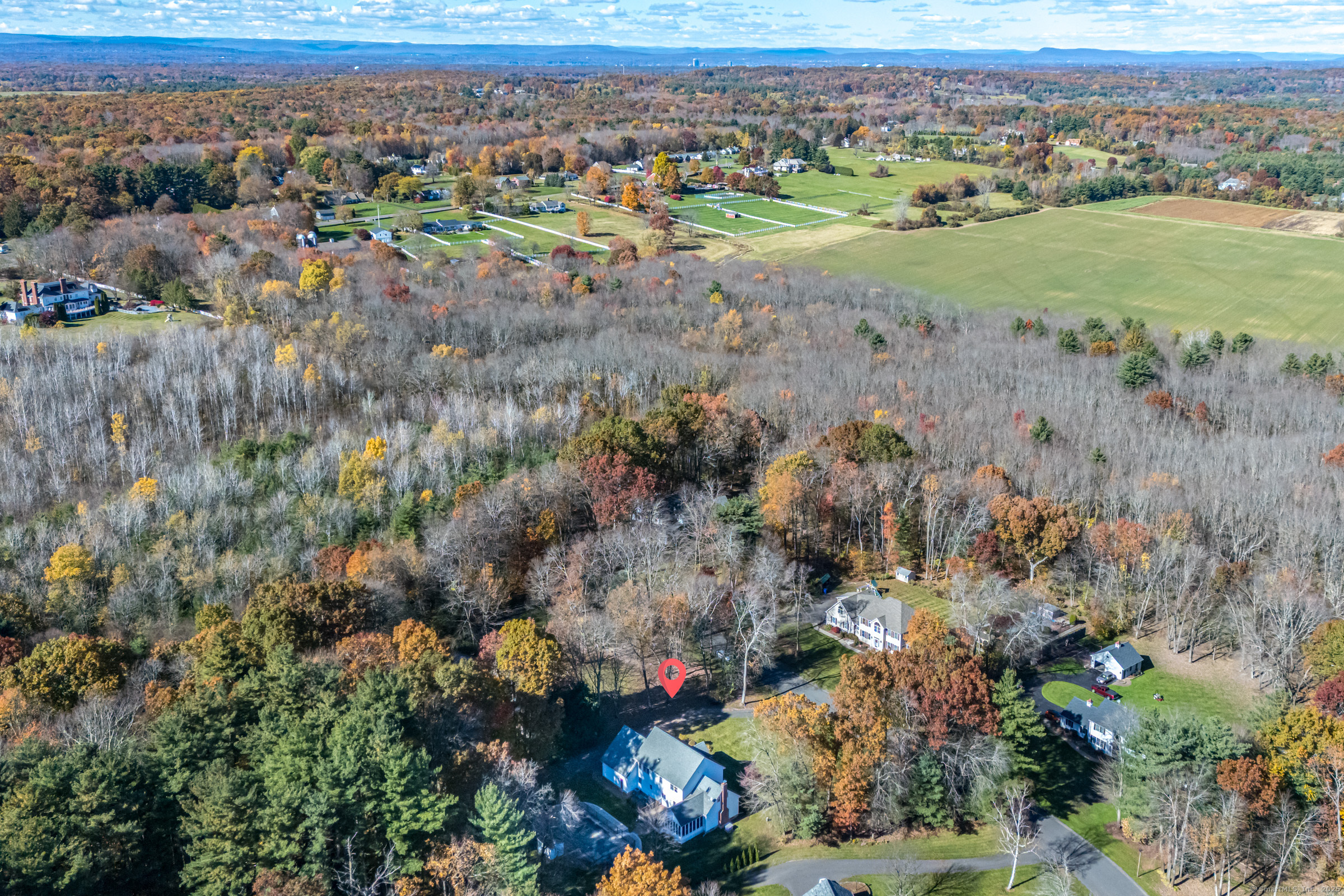 35 Cantlewood Drive Somers CT 06071