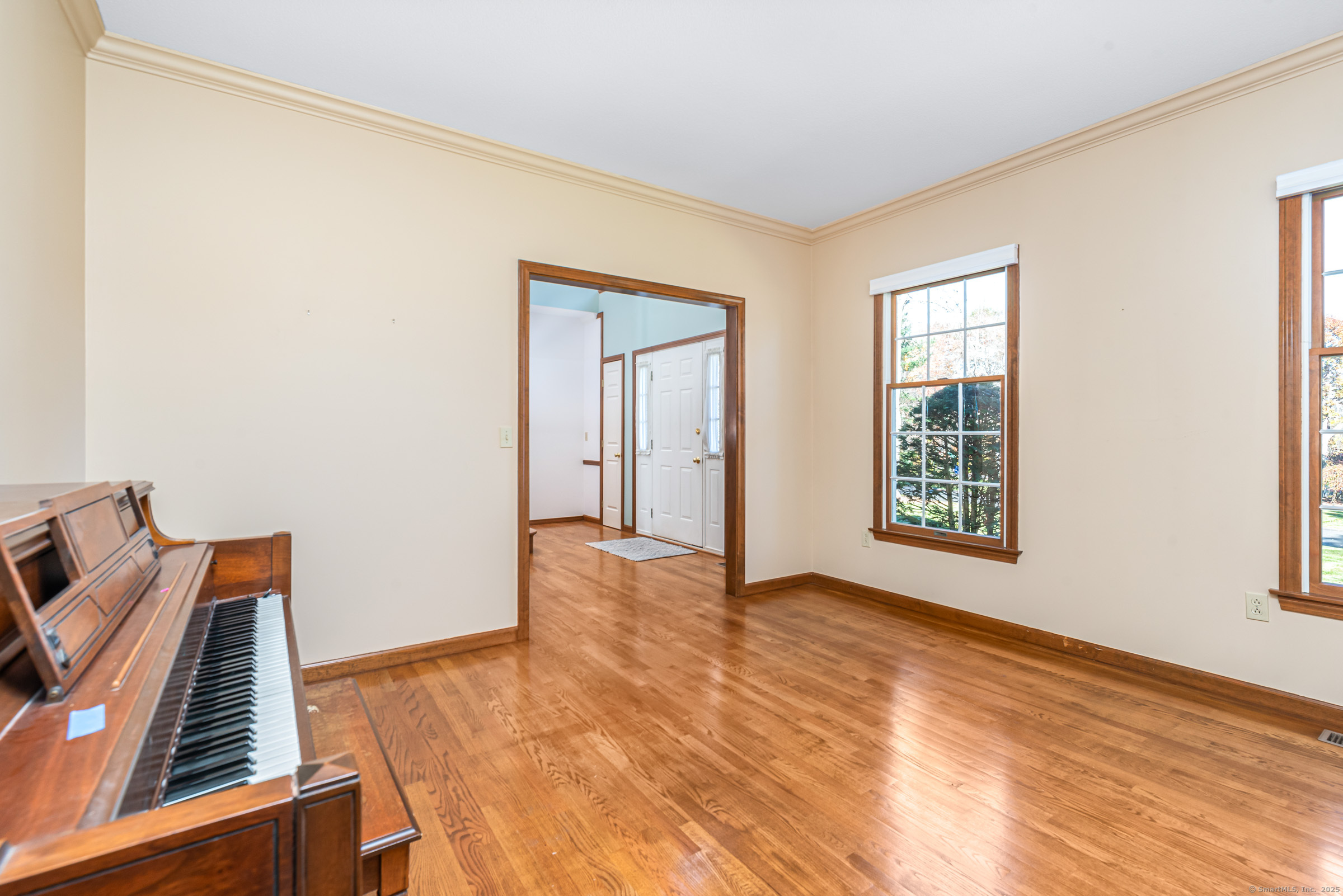 35 Cantlewood Drive Somers CT 06071