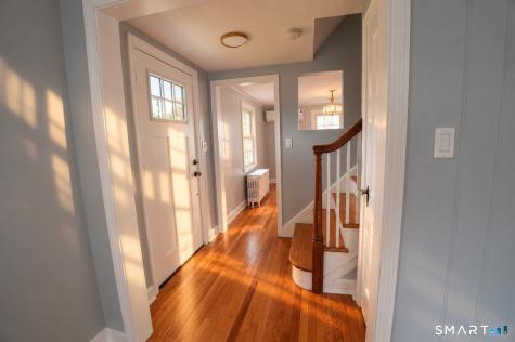 33 Byrd Road Wethersfield CT 06109