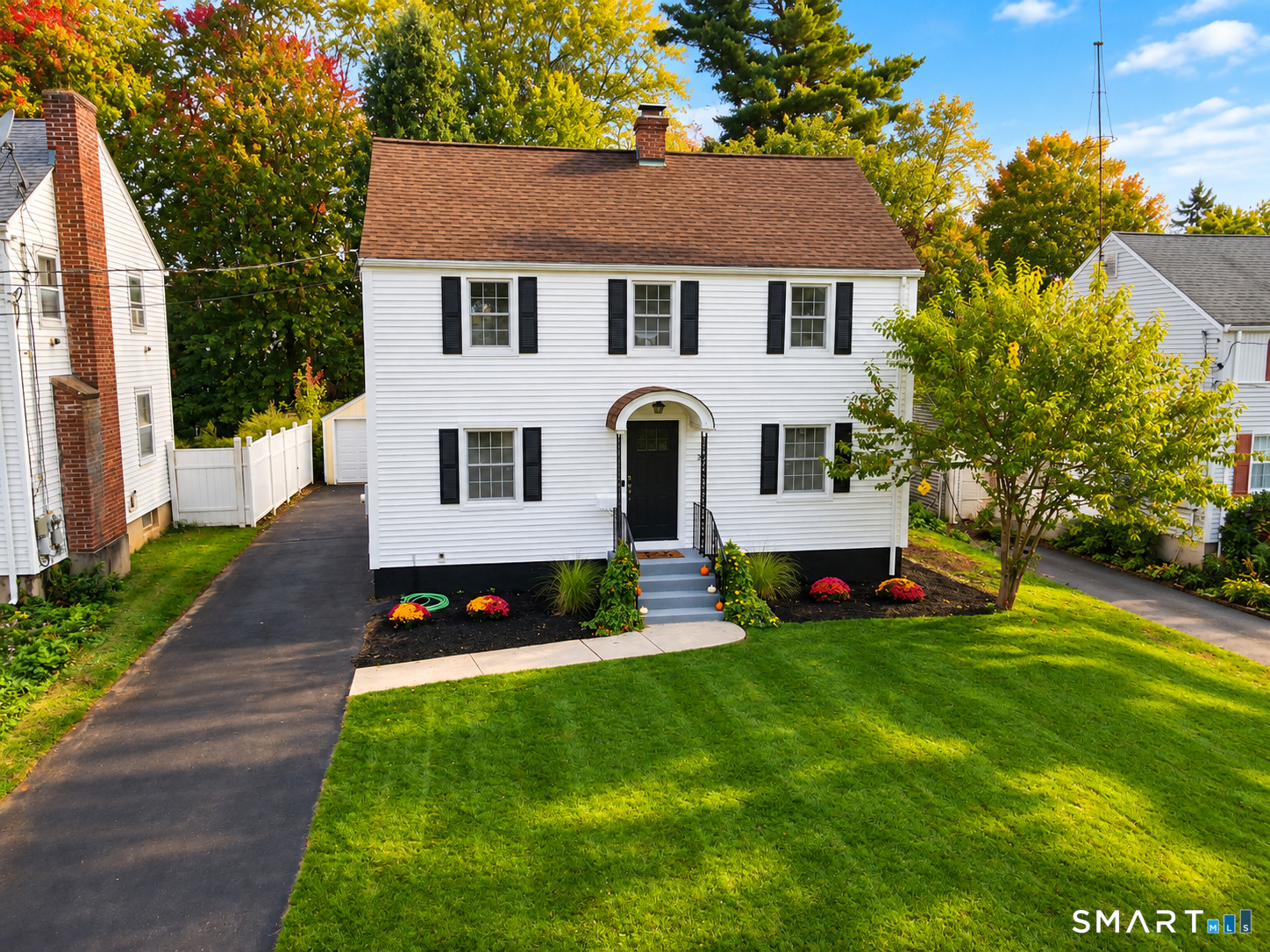 33 Byrd Road Wethersfield CT 06109