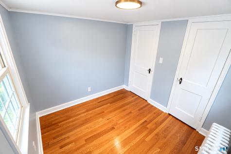 33 Byrd Road Wethersfield CT 06109