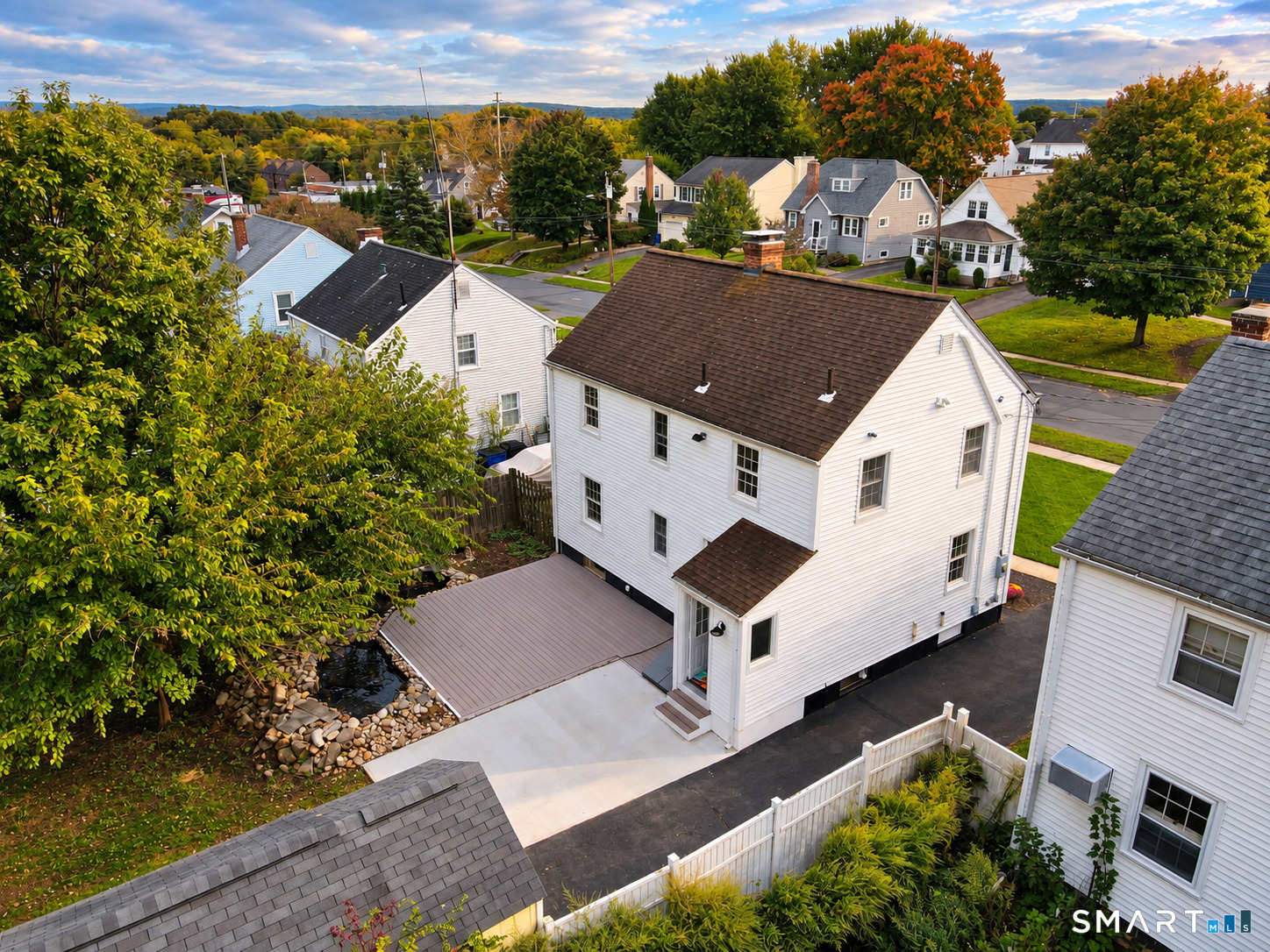 33 Byrd Road Wethersfield CT 06109