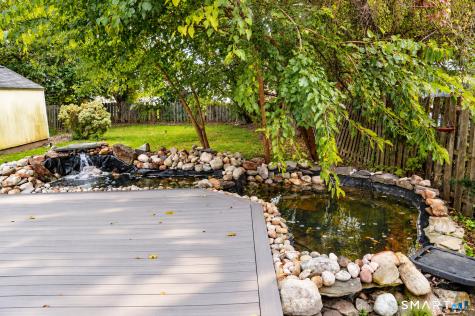33 Byrd Road Wethersfield CT 06109