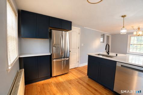 33 Byrd Road Wethersfield CT 06109