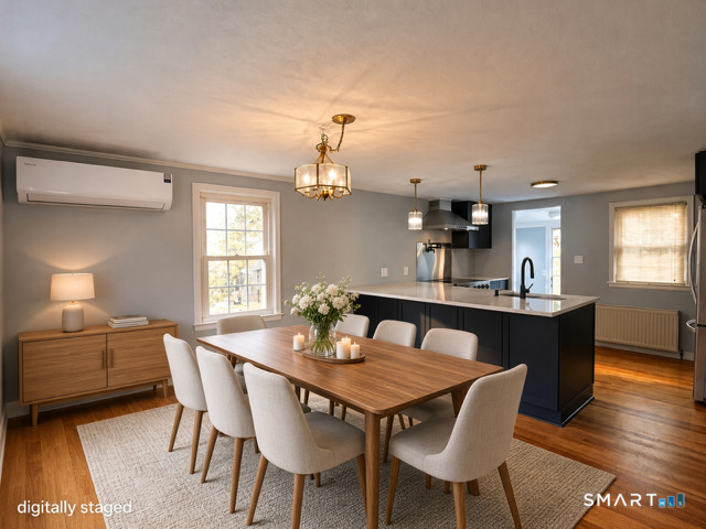 33 Byrd Road Wethersfield CT 06109