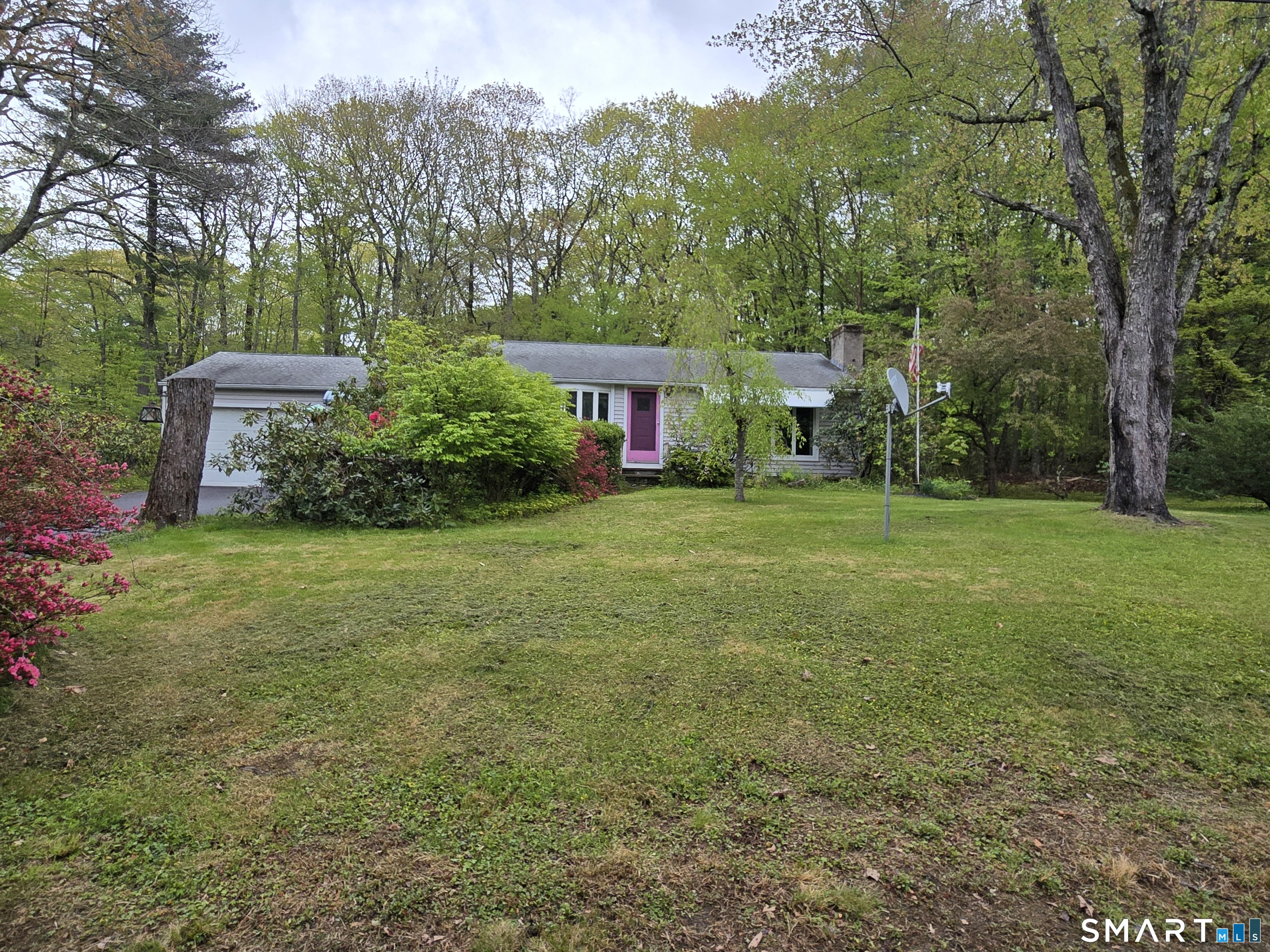 4 Sunny Lane Harwinton CT 06791
