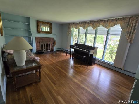4 Sunny Lane Harwinton CT 06791