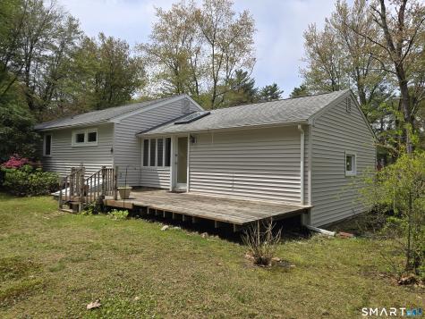 4 Sunny Lane Harwinton CT 06791