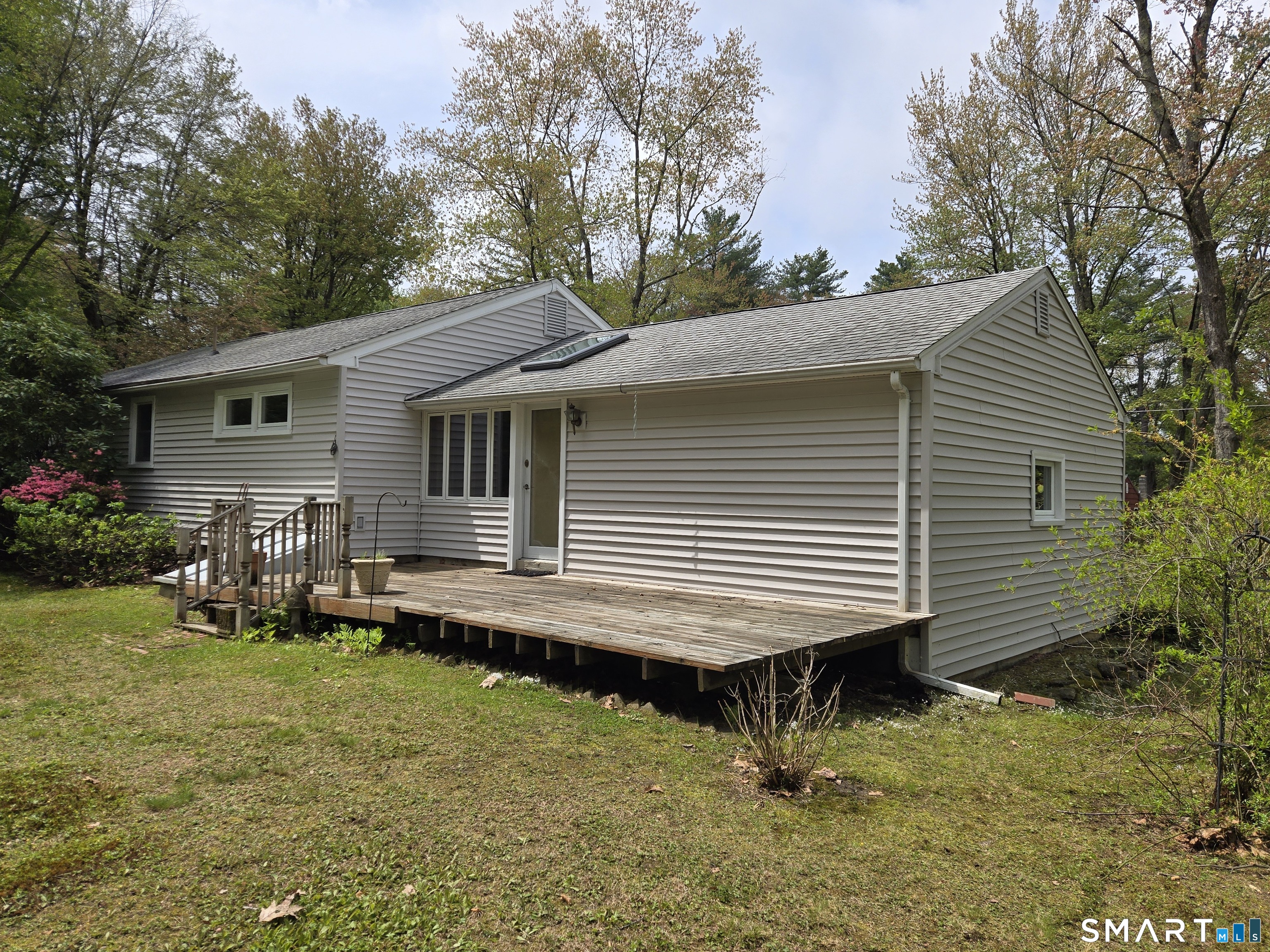 4 Sunny Lane Harwinton CT 06791