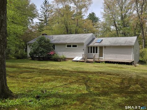 4 Sunny Lane Harwinton CT 06791