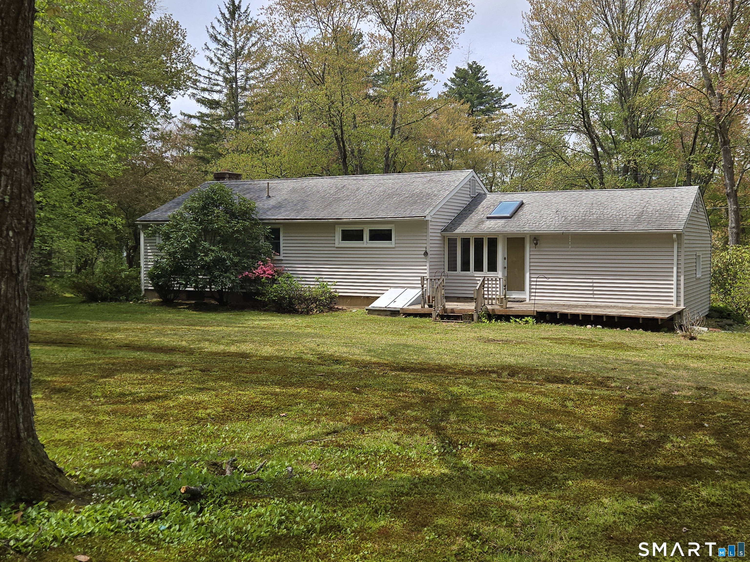 4 Sunny Lane Harwinton CT 06791