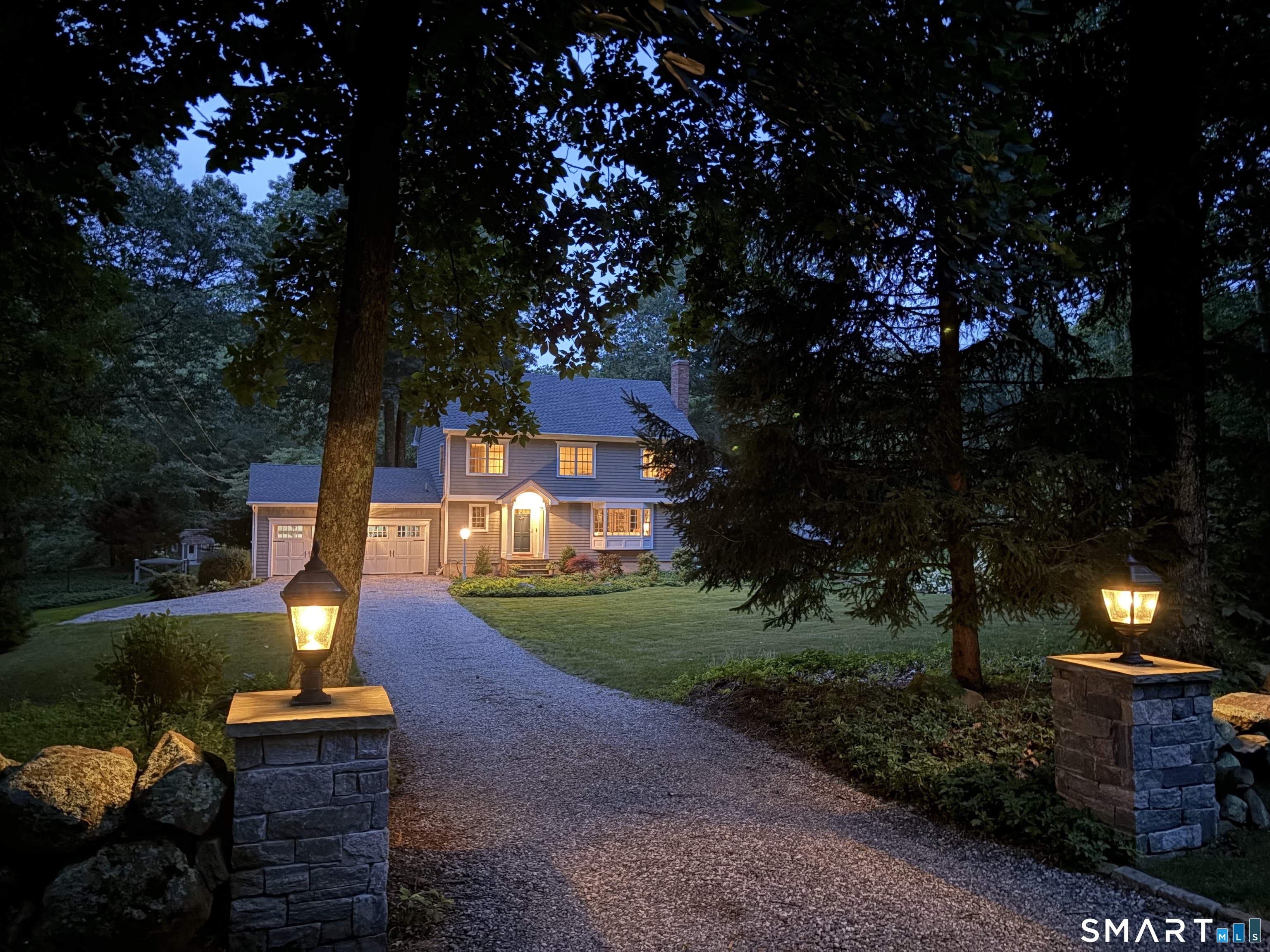 177 Warpas Road Madison CT 06443