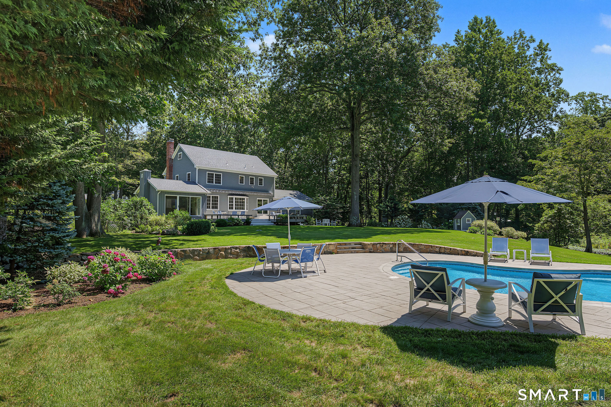 177 Warpas Road Madison CT 06443
