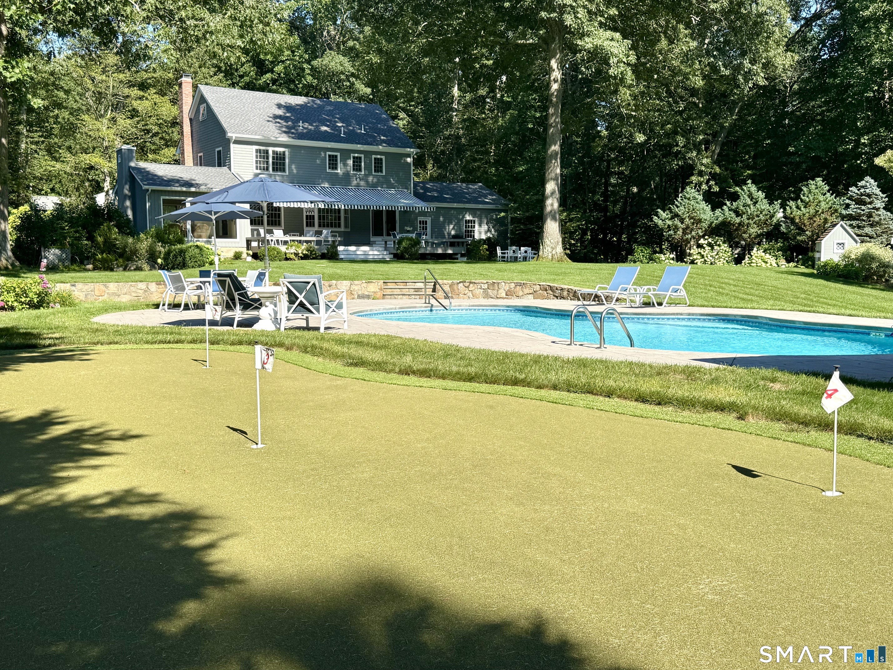 177 Warpas Road Madison CT 06443