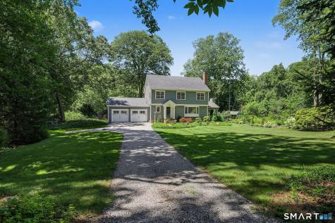 177 Warpas Road Madison CT 06443