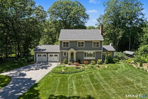 177 Warpas Road Madison CT 06443