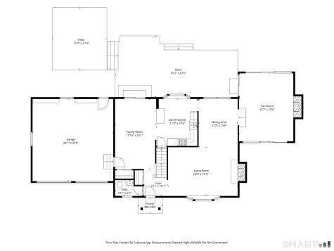 177 Warpas Road Madison CT 06443
