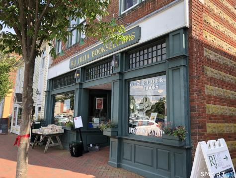 177 Warpas Road Madison CT 06443