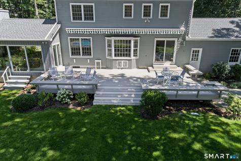 177 Warpas Road Madison CT 06443