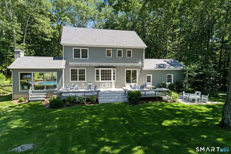 177 Warpas Road Madison CT 06443