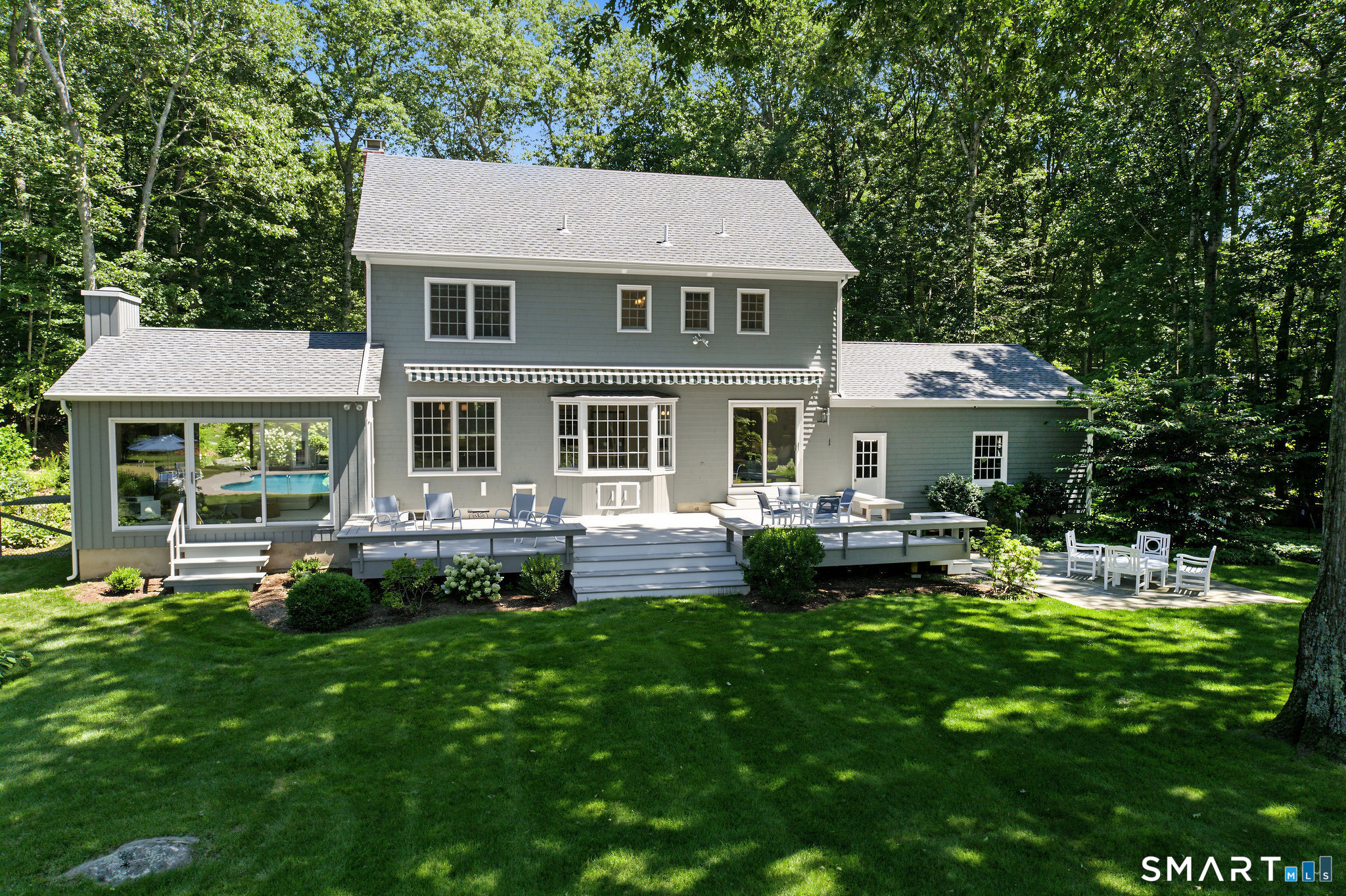 177 Warpas Road Madison CT 06443