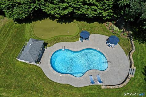 177 Warpas Road Madison CT 06443