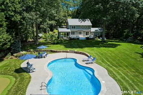 177 Warpas Road Madison CT 06443